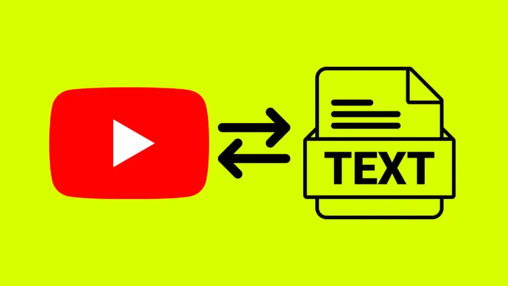 Como Transcrever V Deos Do Youtube Usando Intelig Ncia Artificial Techtec