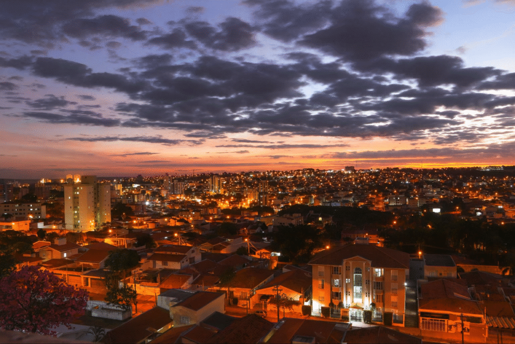 O AVANÇO DE SÃO CARLOS, COMO A CIDADE VIROU POTÊNCIA EM TECNOLOGIA E EXCELÊNCIA ACADÊMICA