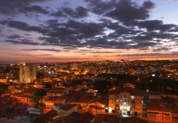 O AVANÇO DE SÃO CARLOS, COMO A CIDADE VIROU POTÊNCIA EM TECNOLOGIA E EXCELÊNCIA ACADÊMICA
